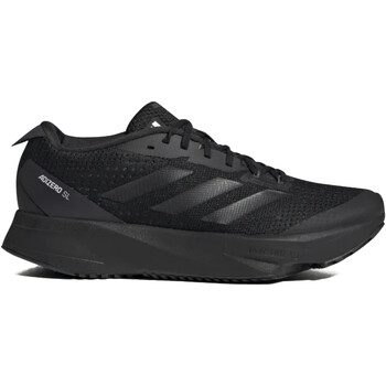 Chaussures Femme Running GINO / trail adidas Originals HQ1344 Noir
