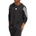 Vêtements Homme T-shirts manches longues adidas Originals IC3755 Noir