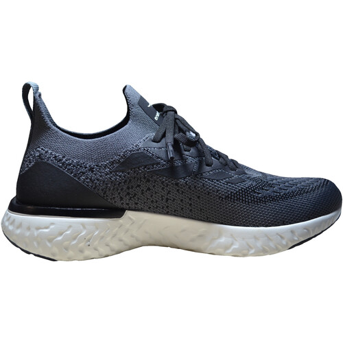 Chaussures Homme Fitness / Training Energetics 423024 Gris