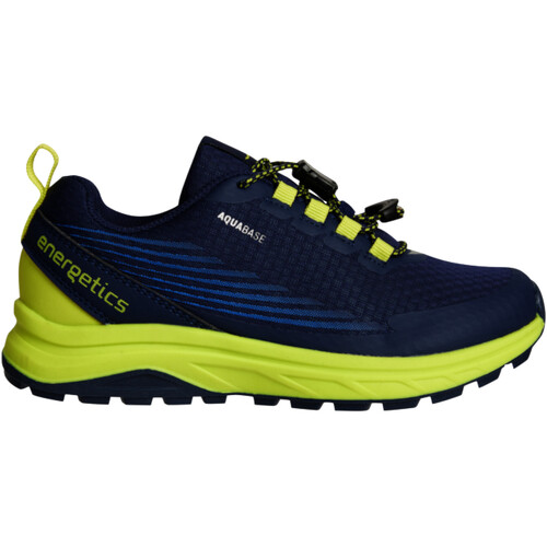Chaussures Garçon Running / trail Energetics 419822 Bleu