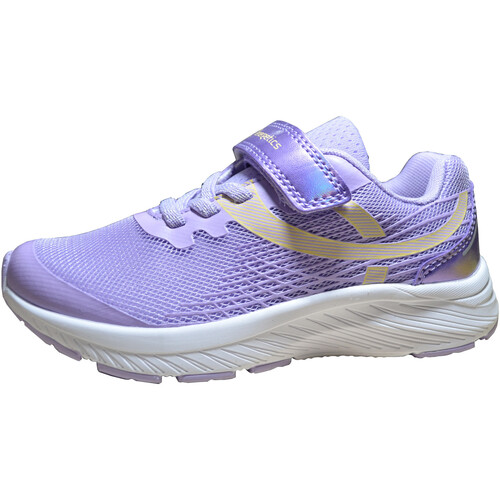 Chaussures Fille Running / trail Energetics 416934 Violet