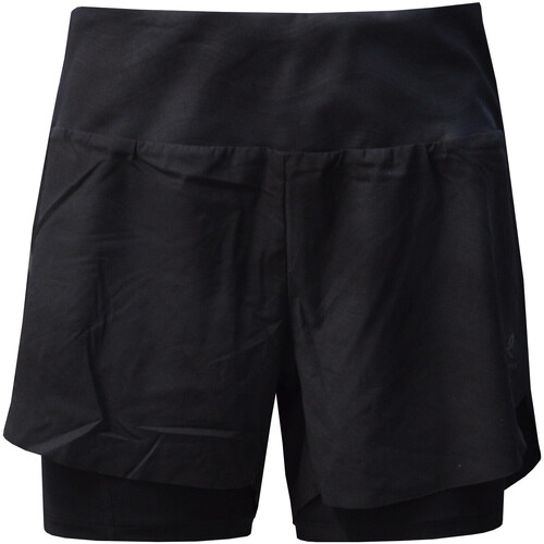 Vêtements Femme Shorts / Bermudas Energetics 417756 Noir