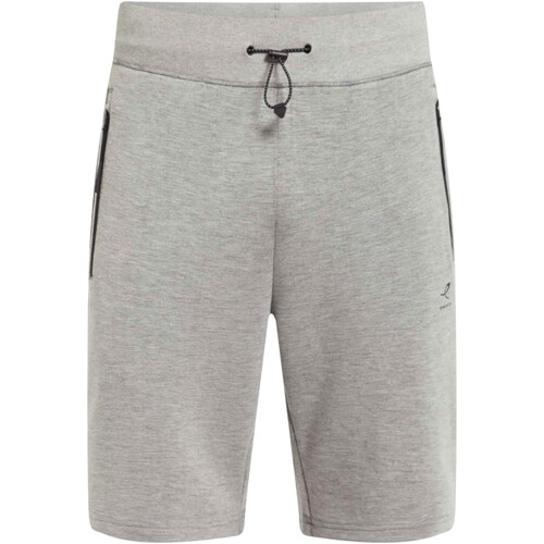 Vêtements Homme Shorts / Bermudas Energetics 422490 Gris