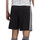 Vêtements Garçon Shorts / Bermudas adidas Originals GN5767 Noir