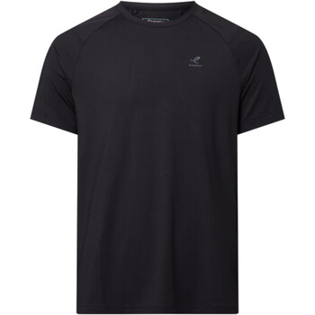 Vêtements Homme T-shirts manches courtes Energetics 421658 Noir