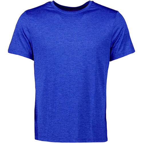 Vêtements Homme T-shirts manches courtes Energetics 421710 Bleu