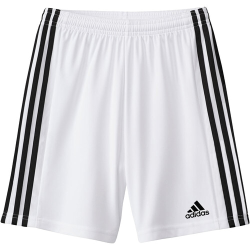 Vêtements Garçon Shorts / Bermudas adidas Originals GN5766 Blanc