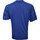 Vêtements Homme T-shirts manches courtes Calvin Klein Jeans 00GMS3K122 Bleu