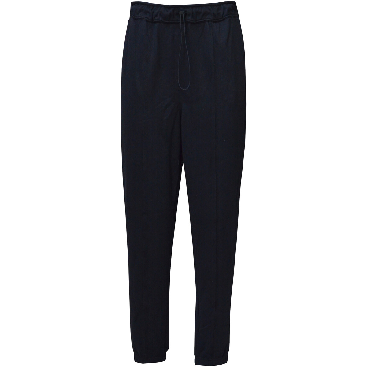 Vêtements Femme Pantalons de survêtement Calvin Klein Jeans 00GWS3P605 Noir