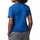 Vêtements Garçon T-shirts manches courtes Nike 95B140 Bleu