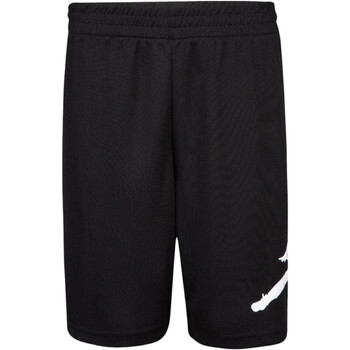 Vêtements Garçon Shorts / Bermudas Nike mimics 957371 Noir