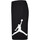 Vêtements Garçon Shorts / Bermudas Nike 957371 Noir