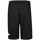 Vêtements Garçon Shorts / Bermudas Nike 957371 Noir