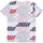 Vêtements Garçon T-shirts manches courtes Nike 95C190 Blanc
