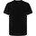 Vêtements Garçon T-shirts manches courtes Nike 95C123 Noir