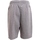 Vêtements Garçon Shorts / Bermudas Nike 95A907 Gris