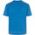 Vêtements Homme T-shirts manches courtes Emporio Armani EA7 3RPT71-PJM9Z Bleu