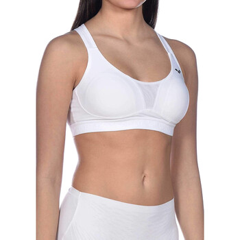 Vêtements Femme New Balance Nume Arena 002158 Blanc