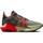 Chaussures Homme Basketball Nike DM1123 Vert