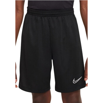 Vêtements Garçon Shorts / Bermudas Nike DX5476 Noir