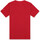 Vêtements Homme T-shirts manches courtes Nike DZ2706 Rouge