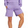 Vêtements Femme Shorts / Bermudas adidas Originals IC6455 Violet