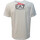 Vêtements Homme T-shirts manches courtes Emporio Armani EA7 3RPT29-PJM9Z Blanc