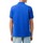 Vêtements Homme Polos manches courtes Lacoste L1212 Bleu