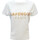 Vêtements Femme T-shirts manches courtes Café Noir JT0119 Blanc