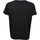 Vêtements Femme T-shirts manches courtes Café Noir JT0119 Noir