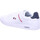 Chaussures Homme Baskets mode Lacoste 45SMA0117 Blanc