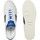 Chaussures Homme Baskets mode Lacoste 45SMA0022 Blanc