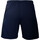 Vêtements Homme Shorts / Bermudas Legea P202 Bleu