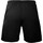 Vêtements Homme Shorts / Bermudas Legea P202 Noir