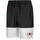 Vêtements Garçon Shorts / Bermudas Nike 95C107 Noir