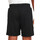 Vêtements Garçon Shorts / Bermudas Nike DX5361 Noir