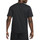 Vêtements Homme T-shirts manches courtes Nike DV9839 Noir
