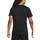 Vêtements Homme T-shirts manches courtes Nike DZ2706 Noir