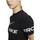 Vêtements Femme T-shirts manches courtes Nike DX0078 Noir