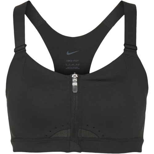Vêtements Femme Brassières de sport Nike DD0436 Noir