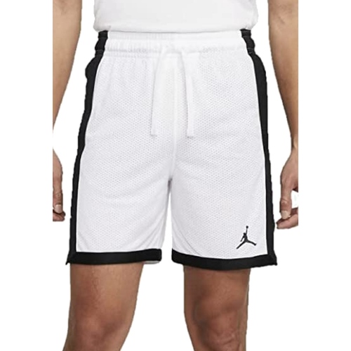 Vêtements Homme Shorts / Bermudas Nike DH9077 Blanc