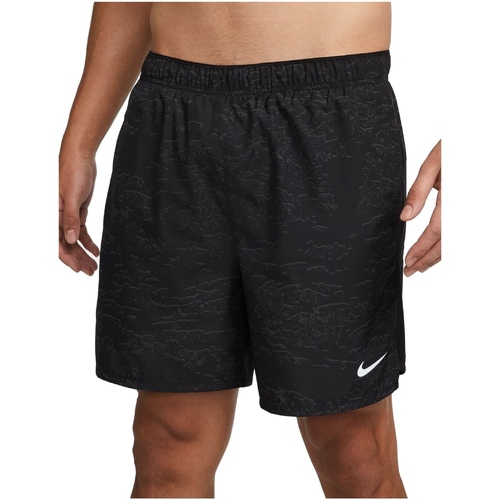 Vêtements Homme Shorts / Bermudas Nike DV9265 Noir