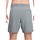 Vêtements Homme Shorts / Bermudas Nike DV9340 Gris