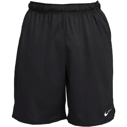 Vêtements Homme Shorts / Bermudas Nike DV9328 Noir