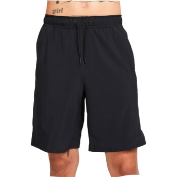 Vêtements Homme Shorts / Bermudas Nike DV9330 Noir