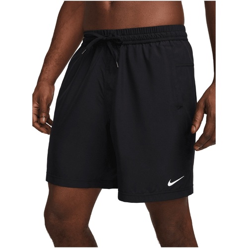 Vêtements Homme Shorts / Bermudas Nike DV9857 Noir