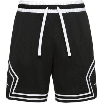 Vêtements Homme Shorts / Bermudas Nike DX1487 Noir