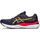 Chaussures Homme Running / trail Asics 1011B366 Bleu