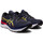 Chaussures Homme Running / trail Asics 1011B366 Bleu