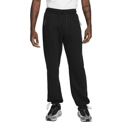 Vêtements Homme Pantalons Nike DQ4312 Noir